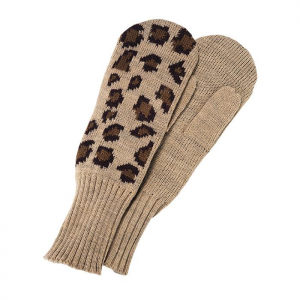 Buy Animal Print Mittens Just For $9.99 only At Avon.com