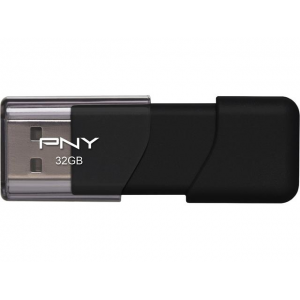 Buy PNY 32GB Attache USB 2.0 Flash Drive For $10.36 At Newegg.com