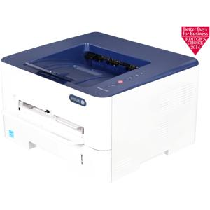 Buy Xerox Phaser 3260 DI Wireless Duplex Monochrome Laser Printer For$99.99 At Newegg.com 