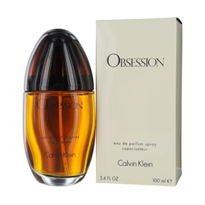 Grab Obsession Eau De Parfum Spray For $20.99 At FragranceNet.com