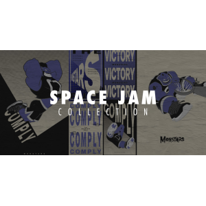 Space Jam Collection Get All Accessories With Discounted Price At JimmyJazz.com