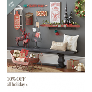 Save $30 on Orders $150 or More At Homedecorators.com