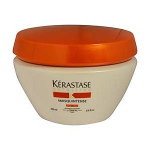 Grab Kerastase Nutritive Masquintense Thick For Dry Hair For $34.99 At FragranceNet.com