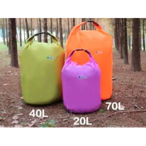 Grab Waterproof Dry Bags 3Piece Set For $34.99 At LivingSocial.com