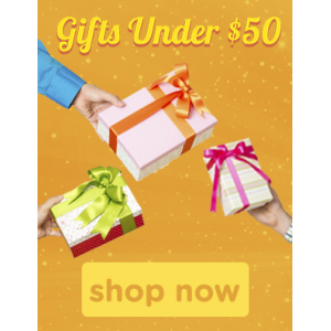 Get Gifts Under $50 Only At LivingSocial.com