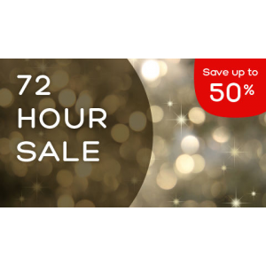 72 Hour Sale : Save Up to 50% Off At Hotels.com