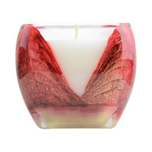 Buy Mistletoe Red Cascade Candle For $16.09 At FragranceNet.com