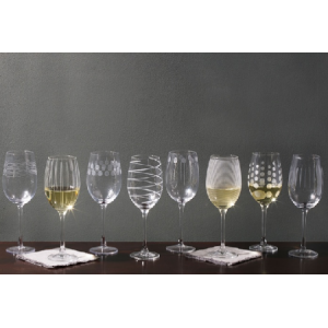 Grab Mikasa Cheers Collection Glassware Set (8-Piece) For $39.99 At Groupon.com