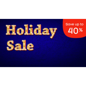 Holiday Sale : Save Up to 40% Off At Hotels.com