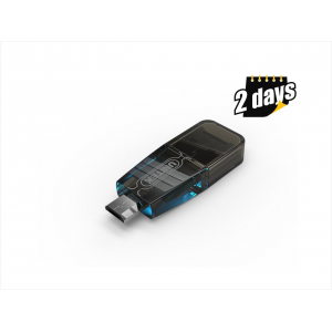 Buy UNITEK Multi in 1 Micro SD Card Reader Adapter with OTG USB For $4.99 At Newegg.com