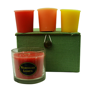 Get Candle Gift Box Chelsea For $10.49 Only At FragranceNet.com