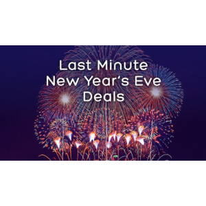 Last Minute New Year's Eve Deals At Hotels.com