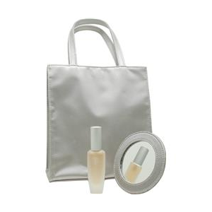 Get Eau De Toilette Spray .33 oz Mini & Mirror & Satin Bag Just For $7.14 At FragranceNet.com