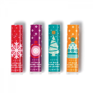 Buy Joyful Treats Lip Balm Just For $1.25 Only At Avon.com