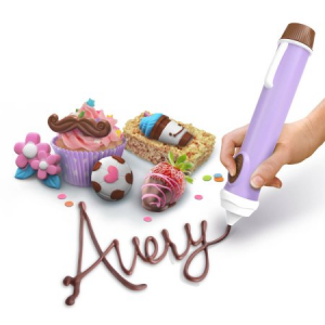 Grab Real Cooking Chocolate Pen For $24.82 At Walmart.com