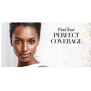 Find Your Perfect Coverage : Select Makeup Products Buy 1, Get 1 for $2.99 At Avon.com