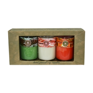 Grab Candle Gift Set For $12.34 At FragranceNet.com