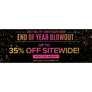 End Of Year Blowout : Up to 35% Off on Sitewide At Blinds.com