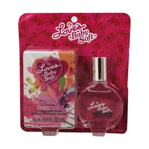 Get Loves Baby Soft Just For $3.49 At FragranceNet.com