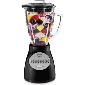 Get Oster 14-Speed Accurate Blend 200 Blender For $21.74 At Walmart.com