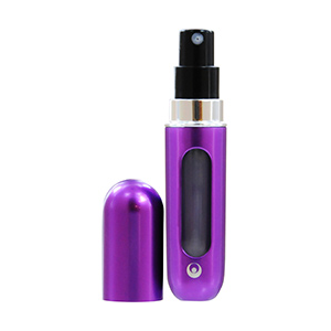 Buy Perfume Travel Atomizer Just For $6.99 At FragranceNet.com