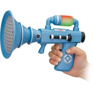 Get Despicable Me 2 Fart Blaster For $14.47 At Walmart.com