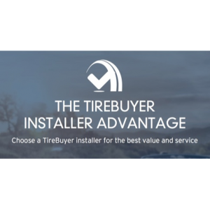 The TireBuyer Installer Advantage Only At Tirebuyer.com