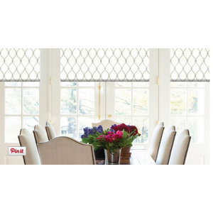 Easy Updates Sale : Up to 25% Off Select Products At Blinds.com