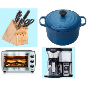 Up to 50% off Ninja, KitchenAid, Anova & more At Ebay.com