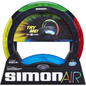 Grab Simon Air Game For $19.82 At Walmart.com