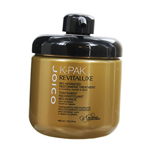 Joico K Pak Revitaluxe Bioadvanced Restorative Treatment  For $53.94 At FragranceNet.com