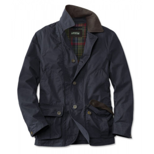 Buy Orvis The Gleason Jacket For $159.20 At Ebay.com