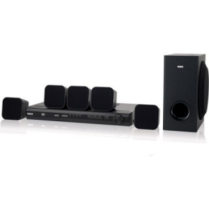 Grab RCA 200W Home Theater System with DVD For $78 At Walmart.com