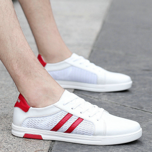 Fashion Men Sport Board Shoes Casual Mesh Breathable Sneakers Running Shoes For $16.78 At Ebay.com