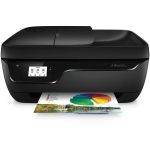 Get HP Officejet 3830 All-in-One Printer,Copier,Scanner,Fax Machine For $49.99 At Walmart.com