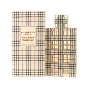 Grab Burberry Brit by Burberry 3.4 oz EDP Perfume For $25.99 At Ebay.com