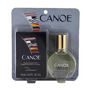 Buy Canoe men Eau De Cologne Just For $3.24 At FragranceNet.com