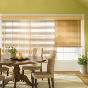 Grab Faux Wood Blind  For $91.99 Only At Blinds.com