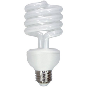 Grab GE CFL Light Bulb 23W Spiral For $7.59 At Walmart.com