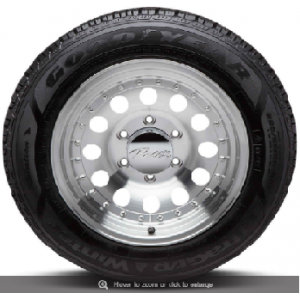 Get Goodyear Ultra Grip Winter Tire For $62.99 At Tirebuyer.com