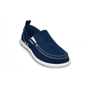 Grab Crocs Walu Mens Loafer For $24.99 At Ebay.com