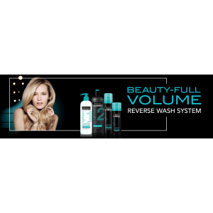 TRESemme Beauty Full Volume Flexible Finish Hair Spray For $3.95 At Walmart.com