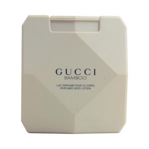 Buy Gucci Bamboo women Body Lotion For $11.69 At FragraceNet.com