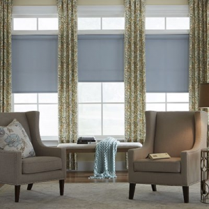 Get Easy Rod Pocket Drapery For $97.99 At Blinds.com