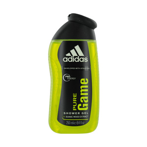 Get Adidas Pure Game Shower Gel  Just For $4.54 Only At FragranceNet.com