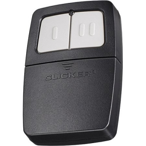 Grab Chamberlain Clicker Universal Garage Door Opener Remote Control For $32.24 At Walmart.com