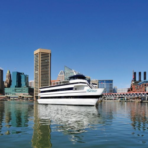 Enjoy Lunch or Brunch Cruise for 2 Various Cities For $123 At Ebay.com