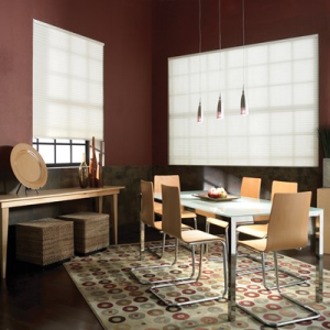 Buy Economy Light Filtering Cellular Shades For $65.99 At Blinds.com