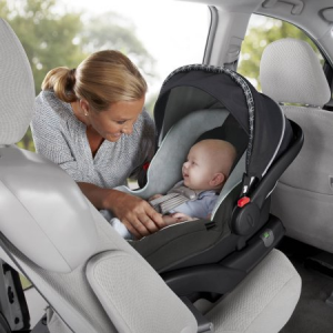 Grab Graco SnugRide Click Connect LX Infant Car Seat Base For $41.49 At Walmart.com