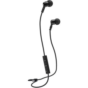 Grab MEE audio M9 Bluetooth Wireless In-Ear Headphones For $16.36 At Walmart.com